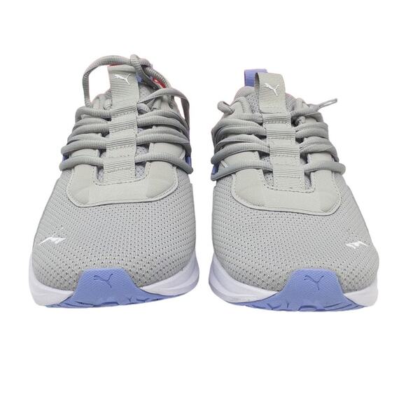 New PUMA Womens Star Vital Refresh Sneakers Trainers Women's Gray - Picture 4 of 6